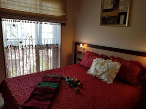  Šeimos Apartamentai Namų Jaukumas  Паланга